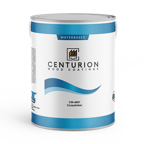 (image for) CIC, Centurion caytalist for the Centurian Polyurethane